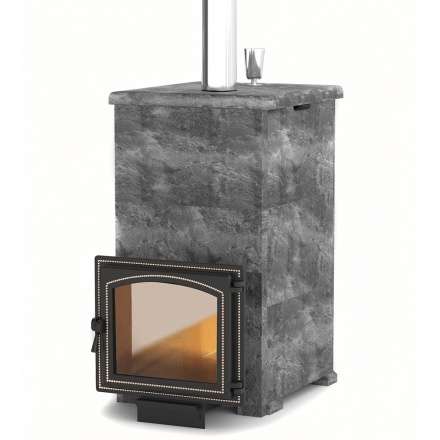 Комплект Везувий Легенда Русский пар 24 (240) NEXT Талькохлорит, S-40 Амазонка бай фото в Гомеле