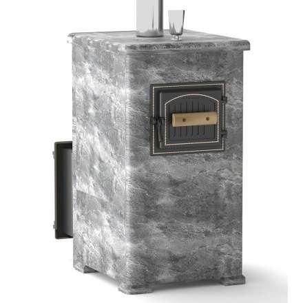 Комплект Везувий Легенда Русский пар 24 (240) NEXT Талькохлорит, S-40 в Гомеле