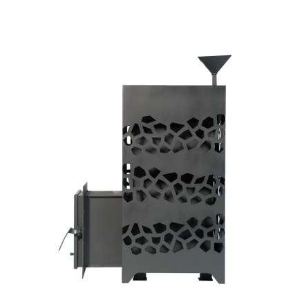 Печь банная Сибирь Камчатка-10 в Гомеле