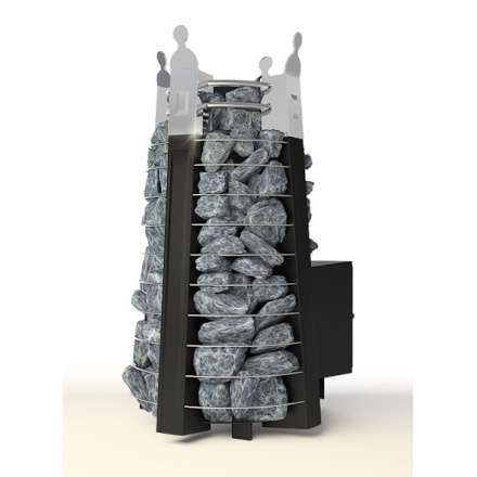 Печь для бани Добросталь София стоун в Гомеле