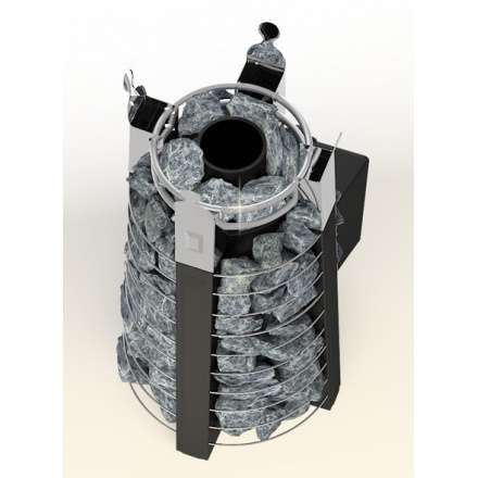 Печь для бани Добросталь София стоун в Гомеле