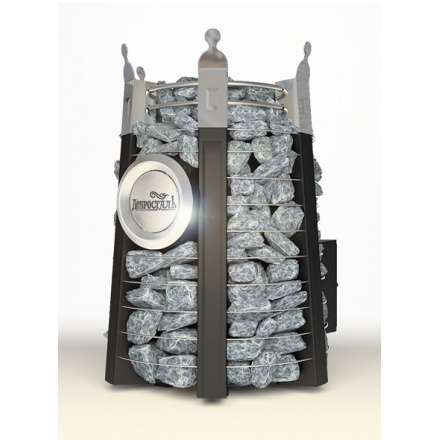 Печь для бани Добросталь Екатерина Великая стоун в Гомеле