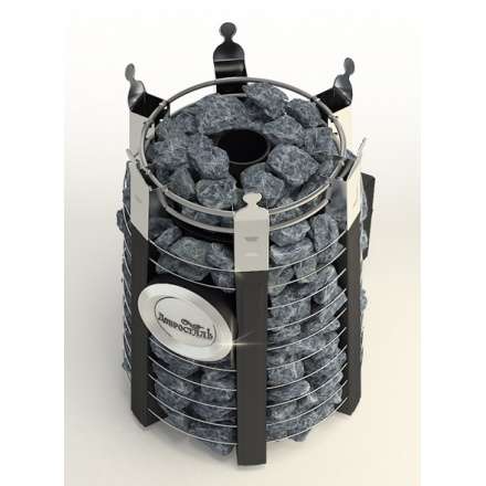 Печь для бани Добросталь Екатерина Великая стоун в Гомеле