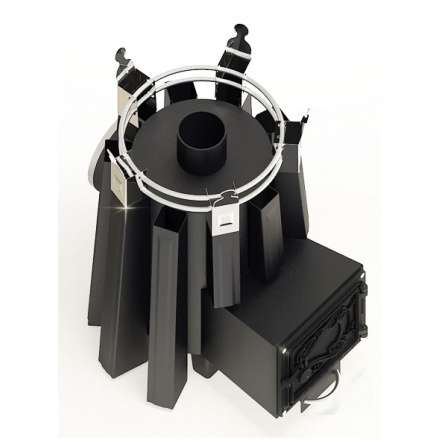 Печь для бани Добросталь Фредерика в Гомеле