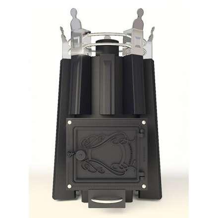 Печь для бани Добросталь Фредерика Амазонка бай фото в Гомеле