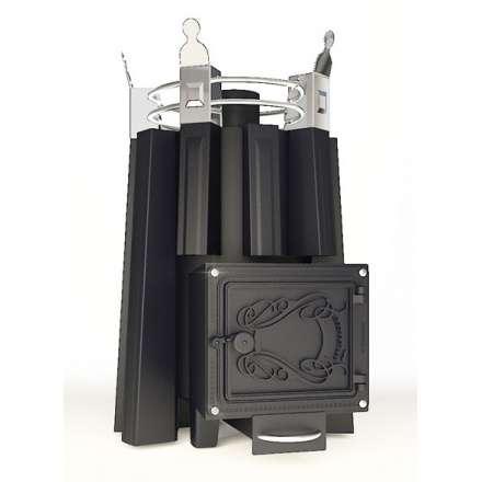 Печь для бани Добросталь Фредерика в Гомеле