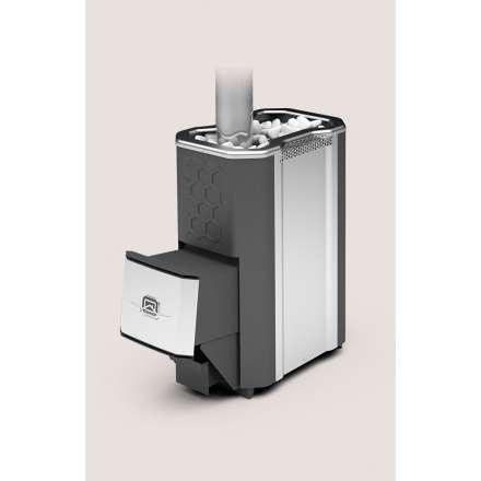 Печь для бани Теплодар Сибирь-20 ЛК (2.0) купить в Гомеле