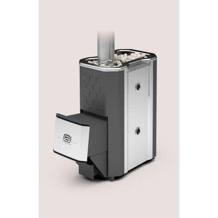 Печь для бани Теплодар Сибирь-20 ЛРК (2.0) купить в Гомеле