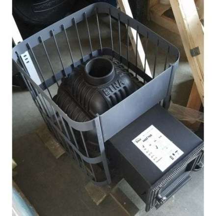 Печь для бани Этна Магма 14 (ДТ-3) в Гомеле