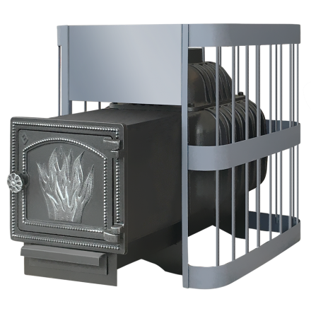 Печь для бани Этна Магма 14 (ДТ-3) Амазонка бай фото в Гомеле