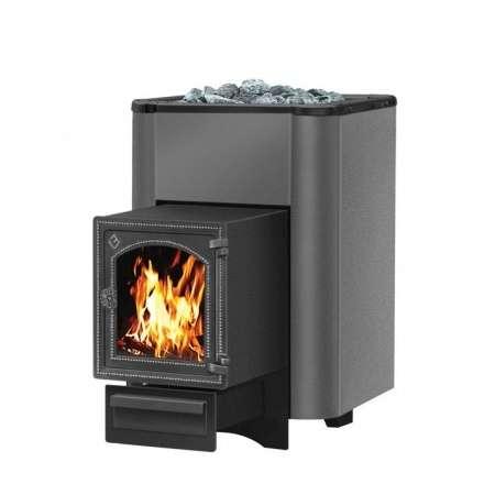 Печь для бани Этна Кратер 18 (ДТ-4С) в Гомеле