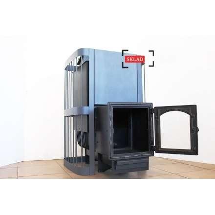 Печь для бани Этна Шторм 18 (ДТ-4С) в Гомеле