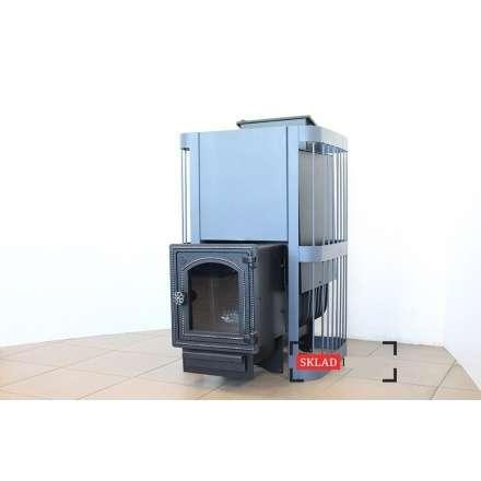 Печь для бани Этна Шторм 18 (ДТ-4С) в Гомеле