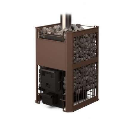 Печь для бани Теплодар Бугринка 16 ТУ Амазонка бай фото в Гомеле