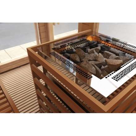 Электрическая печь SAWO TAU-120NS-G-P в Гомеле