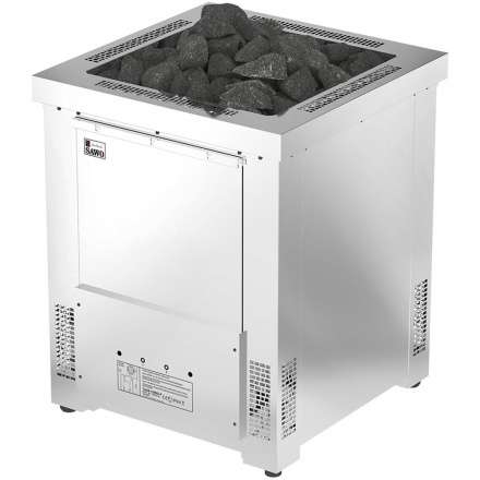 Электрическая печь SAWO TAU-120NS-G-P в Гомеле