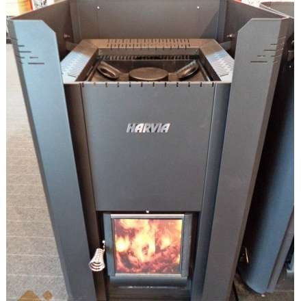 Печь для бани Harvia 16 в Гомеле