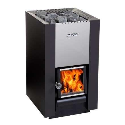 Печь для бани Harvia 16 Амазонка бай фото в Гомеле