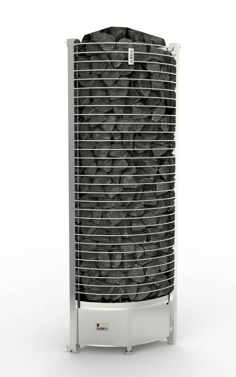 Электрическая печь SAWO TH3-35Ni2-CNR-P Амазонка бай фото в Гомеле