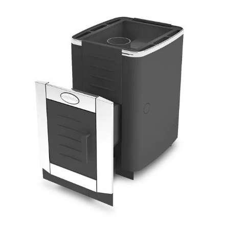 Банная печь GreiVari Кирасир 10 Стандарт Амазонка бай фото в Гомеле