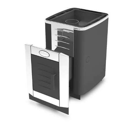 Банная печь GreiVari Кирасир 10 Стандарт в Гомеле