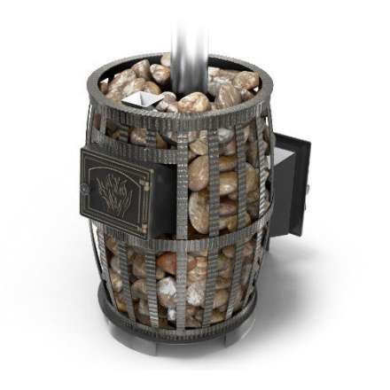 Печь для бани Везувий Сандуны Ковка 18 (270) в Гомеле