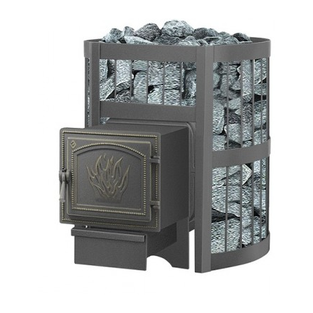 Печь для бани Везувий Легенда Стандарт 12 (261) купить в Гомеле