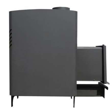 Печь для бани Варвара Банник удл. топка в Гомеле