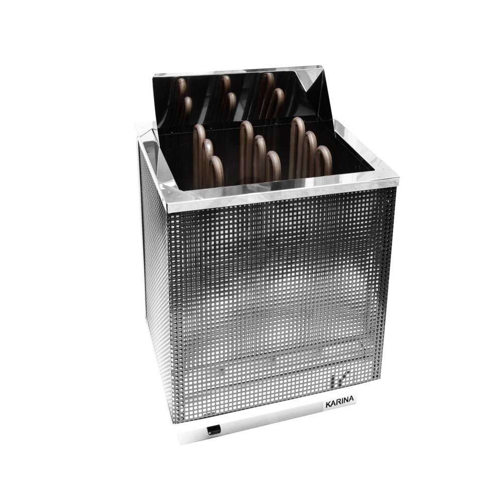 Электрическая печь KARINA Optima 6 купить в Гомеле