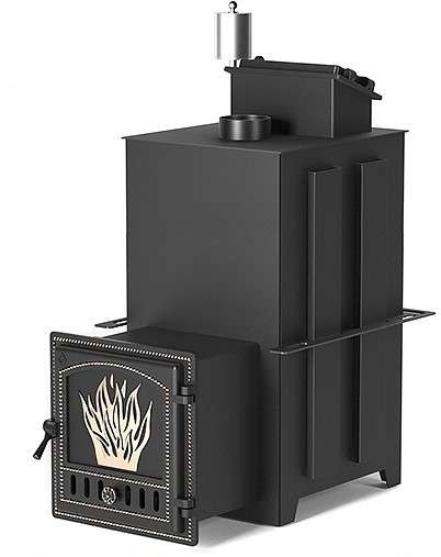 Печь для бани Везувий Эверест Inox 20 (281) Амазонка бай фото в Гомеле