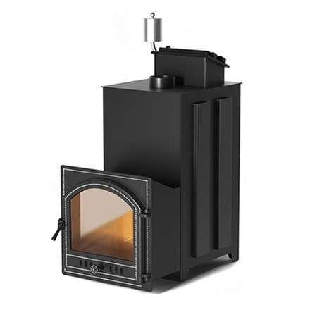 Печь для бани Везувий Эверест Inox 20 (205) Амазонка бай фото в Гомеле