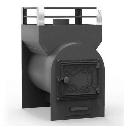 Печь для бани Добросталь Жара-малютка 500 купить в Гомеле