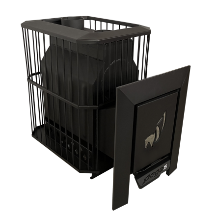 Банная печь Пегас 26 сетка фото в Гомеле