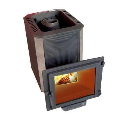 Банная печь Пегас 26 NEXT панорама конвекция амазонка бай фото в Гомеле