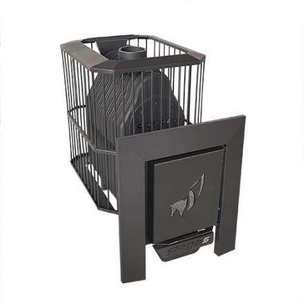 Банная печь Пегас 26 NEXT ДТ4 сетка амазонка бай фото в Гомеле