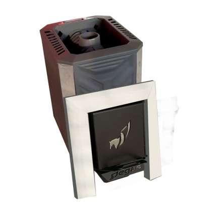 Банная печь Пегас 26 NEXT ДТ4 под обкладку в Гомеле