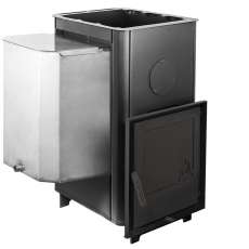 Печь для бани Варвара Паленица навесная укор. топка купить в Гомеле