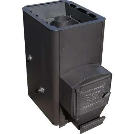 Печь для бани Варвара Мини с контуром купить в Гомеле