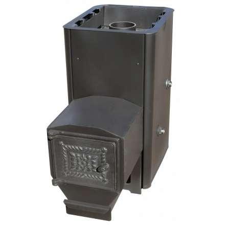 Печь для бани Варвара Мини с контуром удл. топка купить в Гомеле