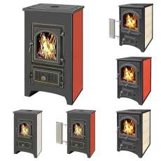 Купить модификации камина Везувий ПК-01 (270) в Гомеле фото в Гомеле