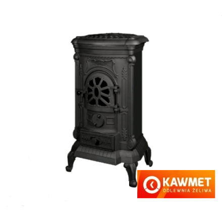 Печь-камин Kawmet P9 (8 кВт) EKO Амазонка бай фото Печь-камин Kawmet P9 (8 кВт) EKO купить в Гомеле