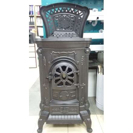 Печь-камин Kawmet P9 (8 кВт) EKO в Гомеле