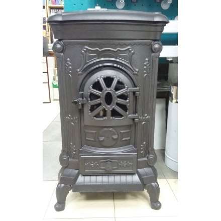 Печь-камин Kawmet P9 (8 кВт) EKO в Гомеле