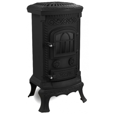 Печь-камин NORDflam Plato Амазонка бай фото в Гомеле