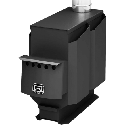 Отопительная печь Теплодар Т 100 купить в Гомеле