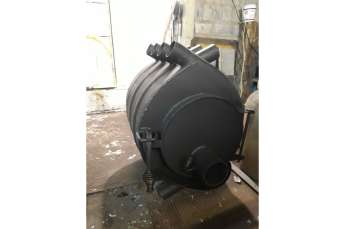 Купить Печь отопительная ВЕЗУВИЙ АОГТ 00 в Гомеле в Гомеле