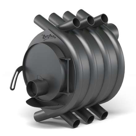 Печь отопительная ВЕЗУВИЙ АОГТ 00 Амазонка бай фото в Гомеле