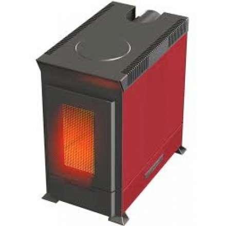 Отопительная печь Теплодар Матрица 200 в Гомеле