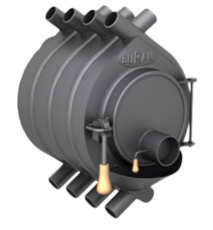 Печь отопительная Буран АОТ-06 тип 00 в Гомеле