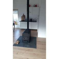 Купить Печь отопительная Везувий Комфорт 200 (ДТ-3) в Гомеле в Гомеле